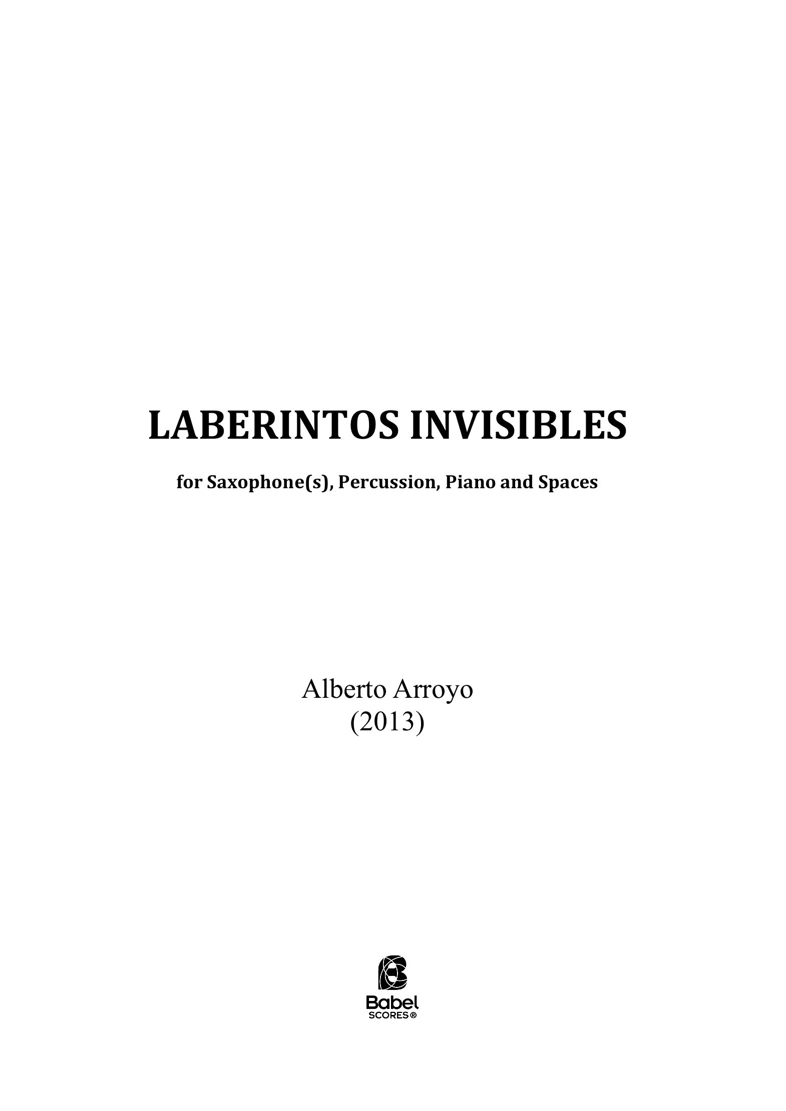 Laberintos invisibles A4 z